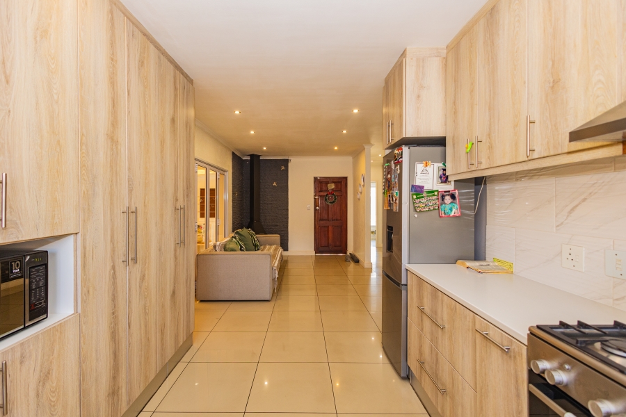 3 Bedroom Property for Sale in Jagtershof Western Cape